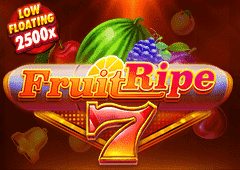 Fruit Ripe